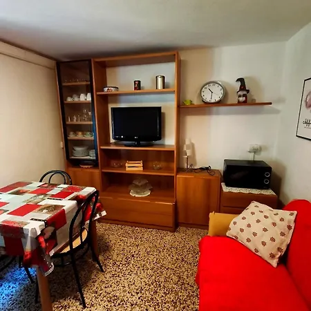 Apartamento Il Nido Dell'aquila Premana