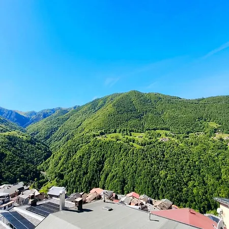 Il Nido Dell'aquila * Premana
