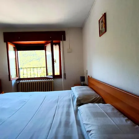 Il Nido Dell'aquila *