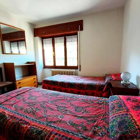 Appartement Il Nido Dell'aquila